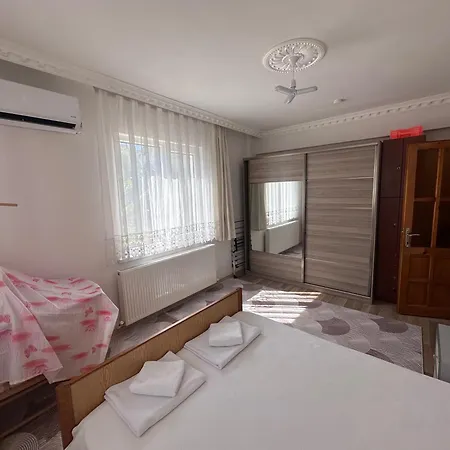 Apartment Detached 3 1 House - 10 Minutes To The Sea Burhaniye