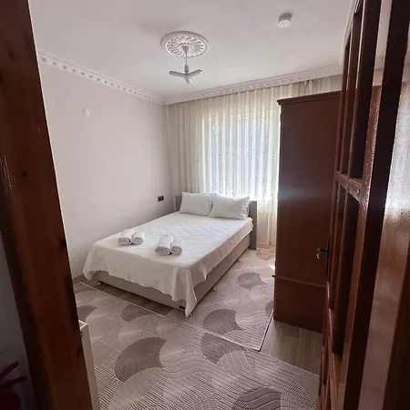 Detached 3 1 House - 10 Minutes To The Sea Apartmán