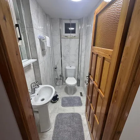 Detached 3 1 House - 10 Minutes To The Sea Burhaniye