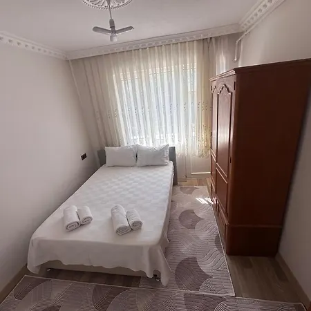 Detached 3 1 House - 10 Minutes To The Sea Apartmán *
