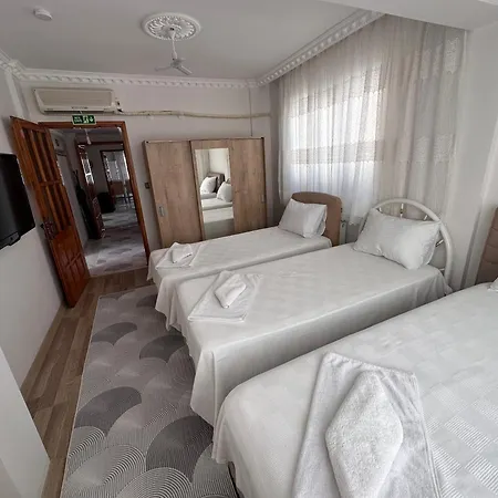 Apartmán Detached 3 1 House - 10 Minutes To The Sea Ören