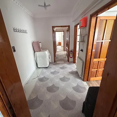 Detached 3 1 House - 10 Minutes To The Sea * Burhaniye