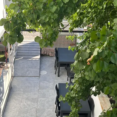 Detached 3 1 House - 10 Minutes To The Sea * Burhaniye