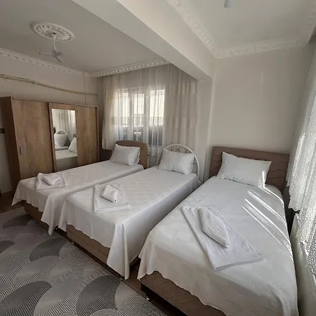 Apartment Detached 3 1 House - 10 Minutes To The Sea Burhaniye