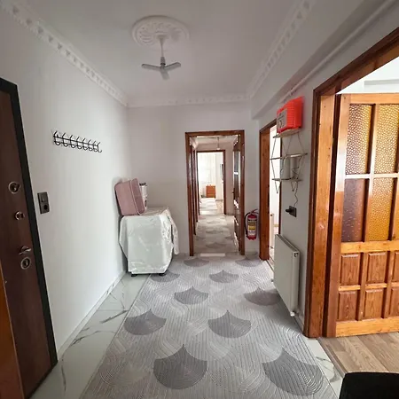 Detached 3 1 House - 10 Minutes To The Sea * Ören